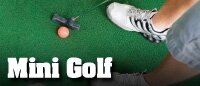 Mini Golf