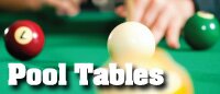 Pool Tables