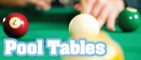 Pool Tables